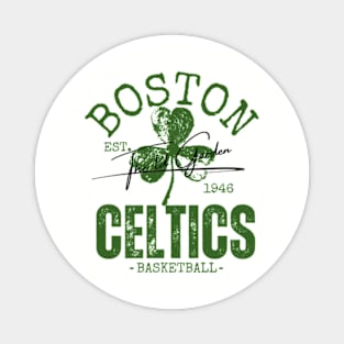 celtics Magnet